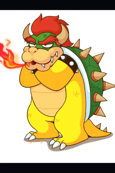 Bowser