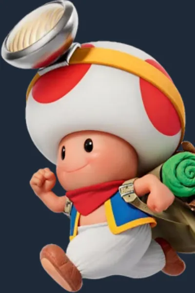 Toad