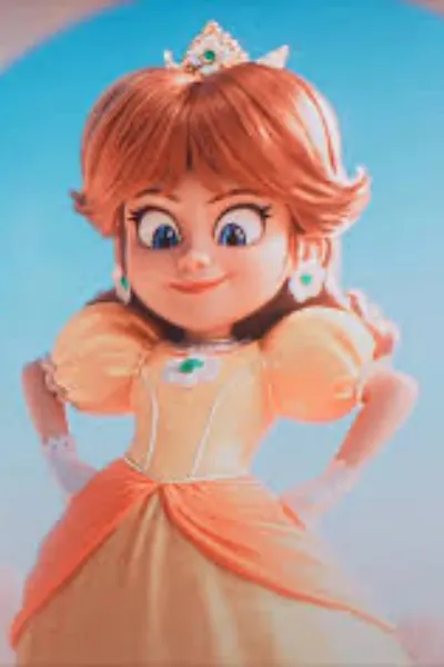 Daisy