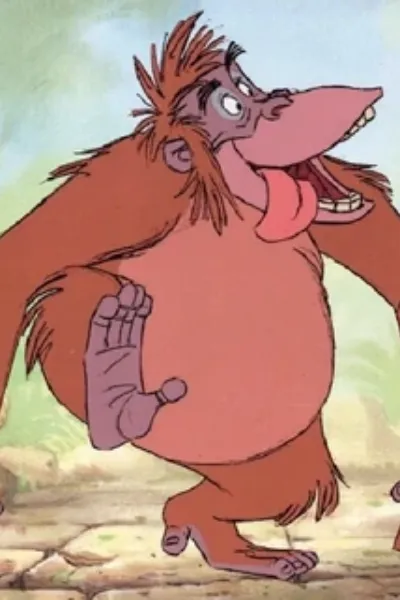 King Louie