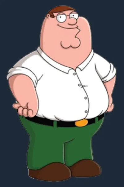 Peter Griffin