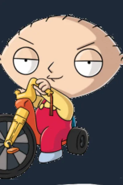 Stewie Griffin