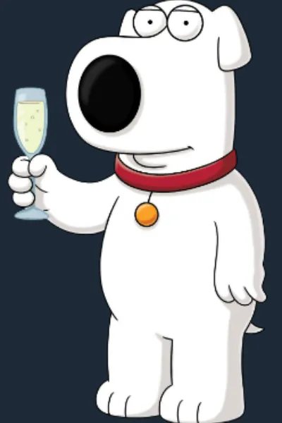 Brian Griffin