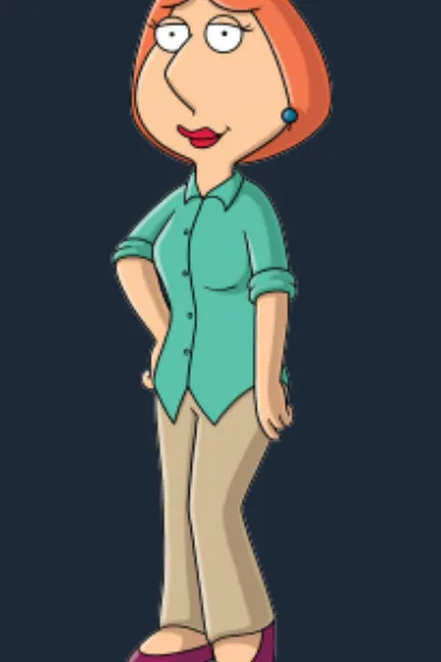 Lois Griffin