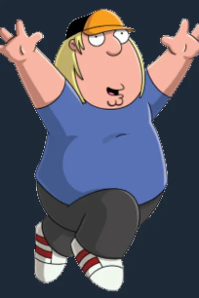 Chris Griffin