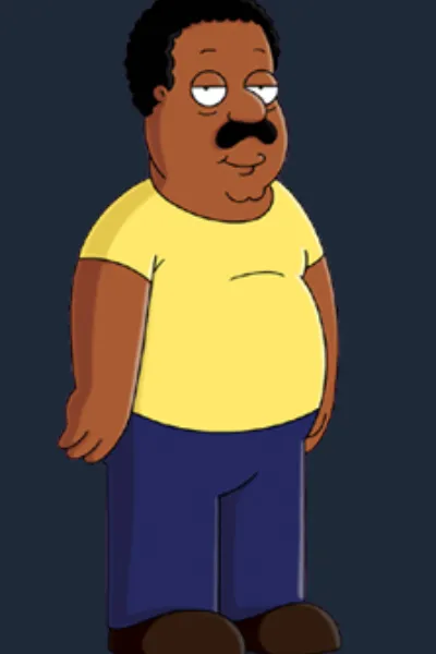 Cleveland Brown
