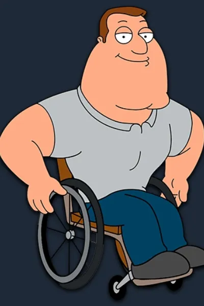 Joe Swanson