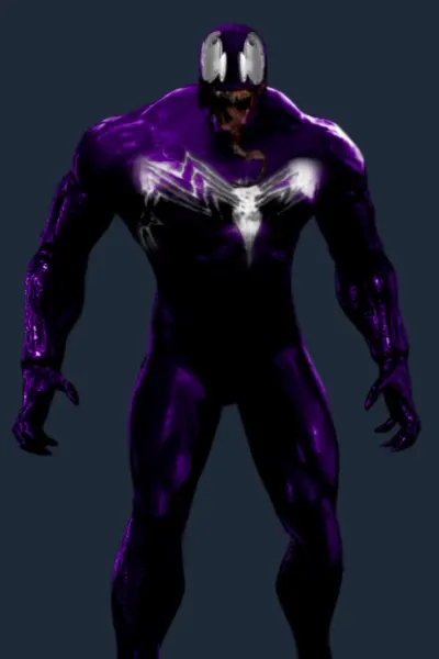 Eddie brock