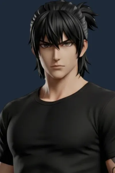 Akira Tanaka