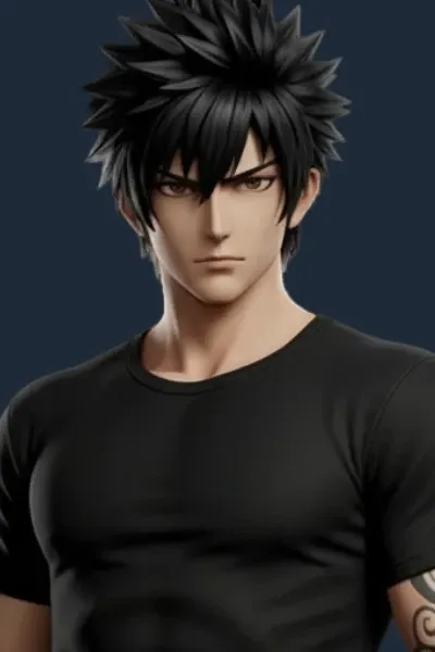 Ryouto Harada