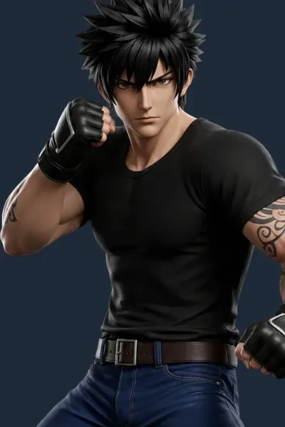Ryouto Harada
