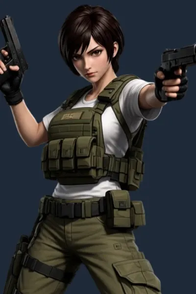 Hinami  Amemiya