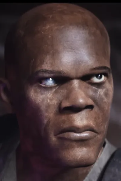 Mace Windu