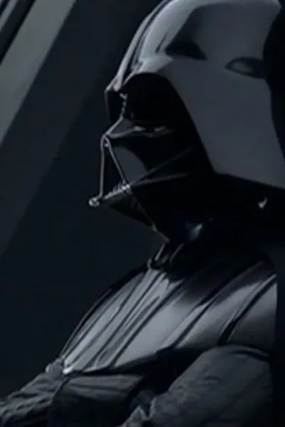 Darth Vader
