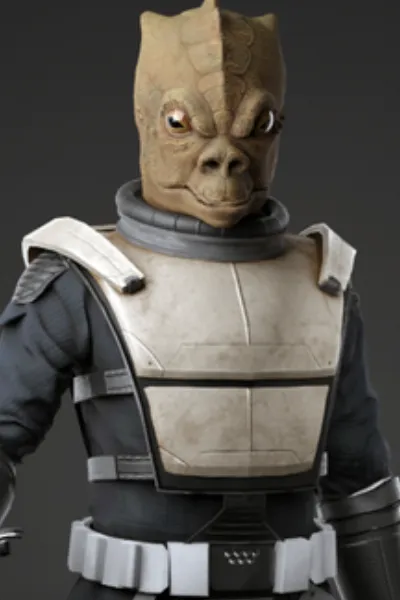 Bossk