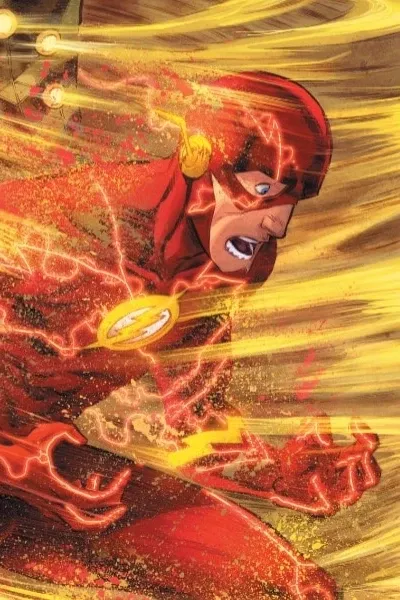 Barry Allen / The Flash