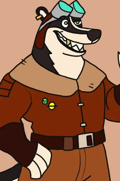 Samuel Quest