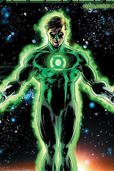 Hal Jordan / Green Lantern