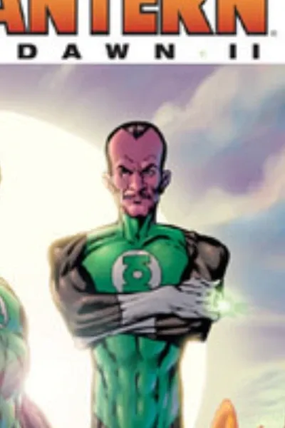 Sinestro