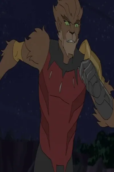 The Puma