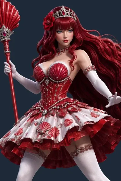 Princess Ruby