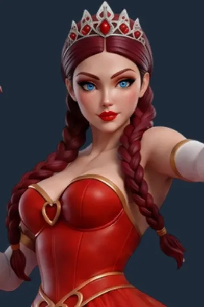 Princess Ruby