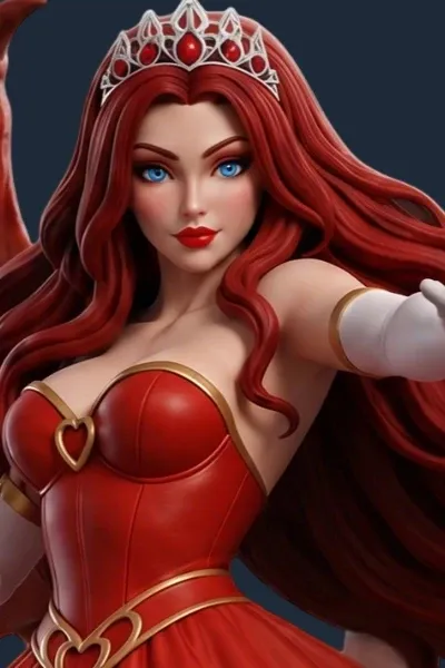 Princess Ruby photo 2