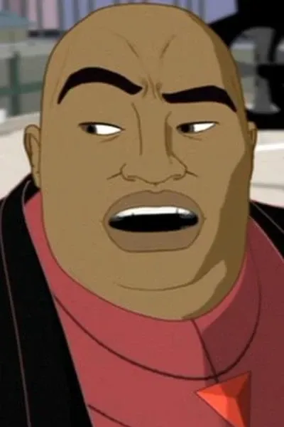The Kingpin