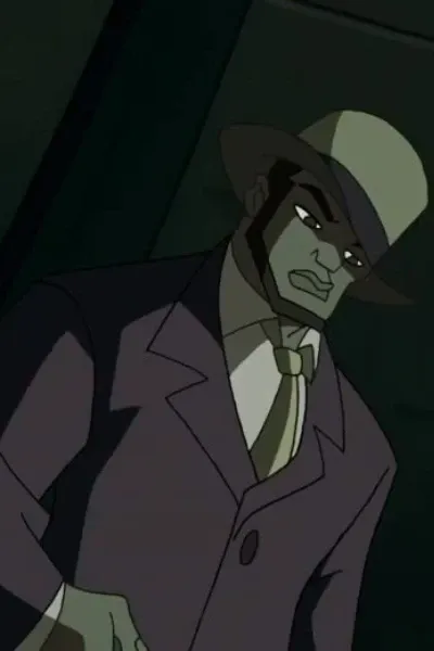 Fancy Dan/Ricochet photo 1
