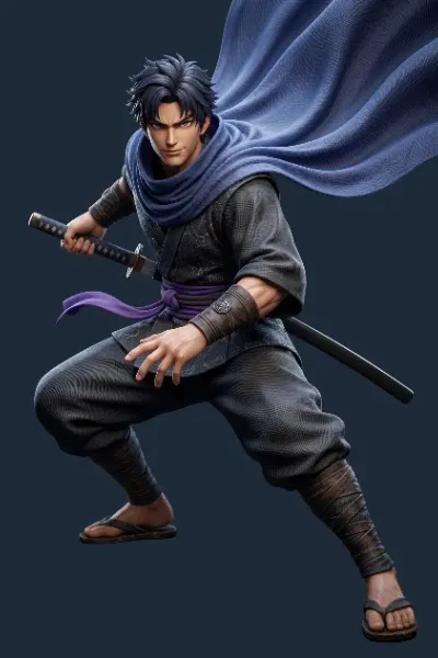 Masashi