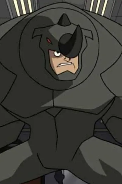 The Rhino