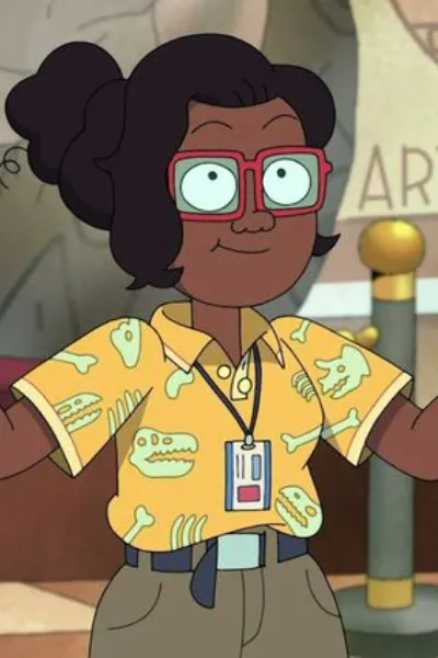 Dr. Jan