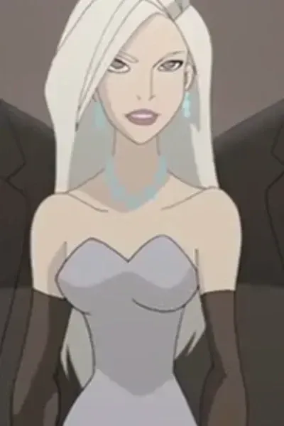 Silver Sable photo 1
