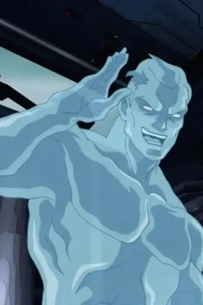Hydro-Man