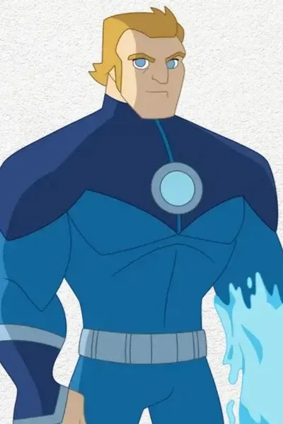 Hydro-Man photo 1