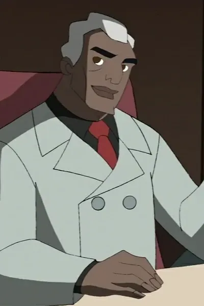 Roderick Kingsley
