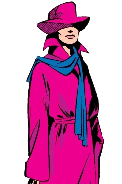 Belladonna