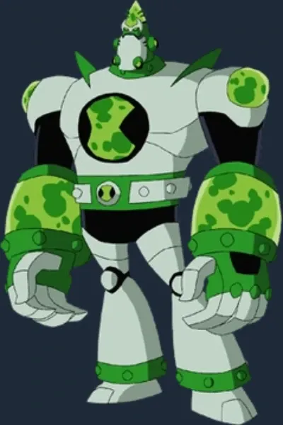 Atomix