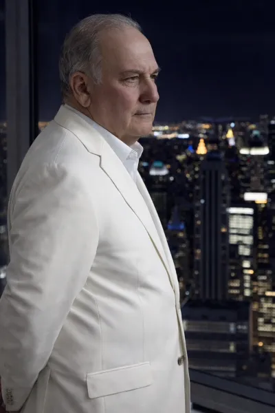 Wilson Fisk