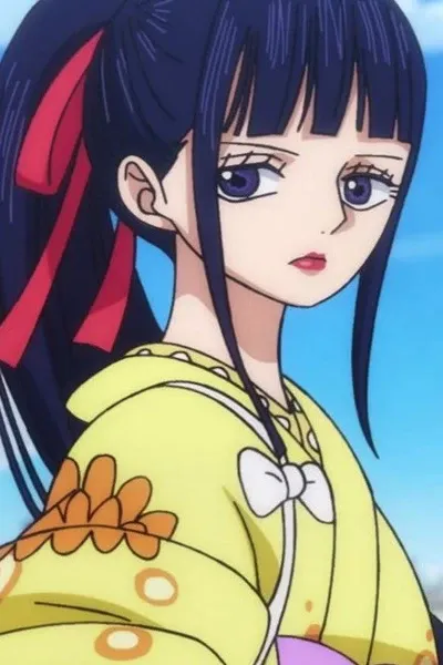 Kikunojo