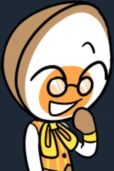 Eggson