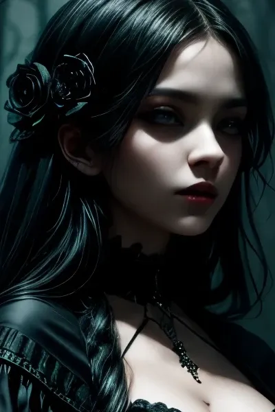 Marya Dracul