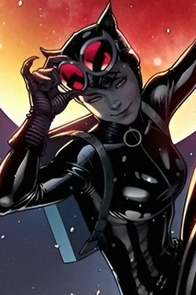 Catwoman