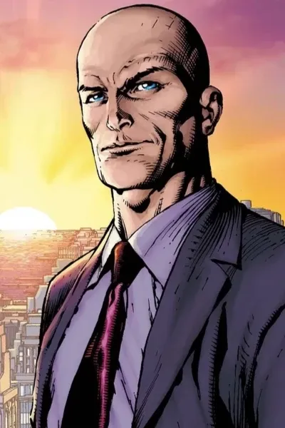 Lex Luthor