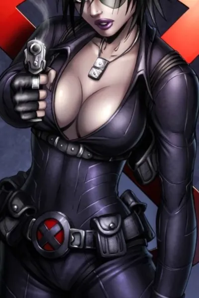 Domino photo 2