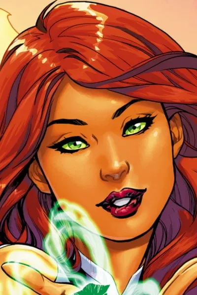 Starfire