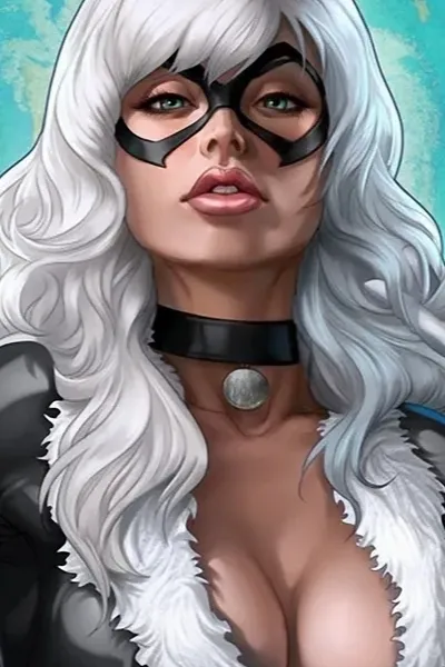 Black Cat