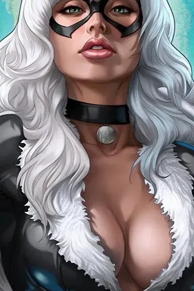 Black Cat photo 2