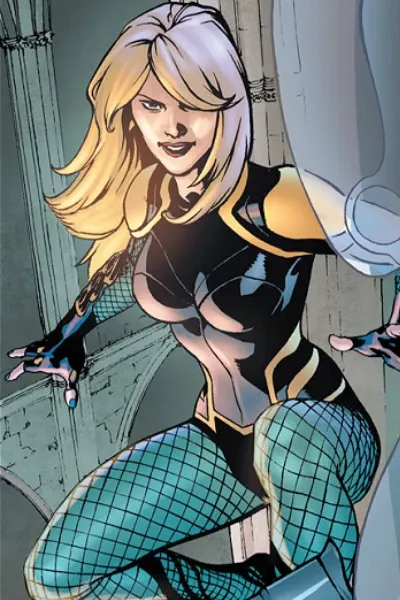 Black Canary