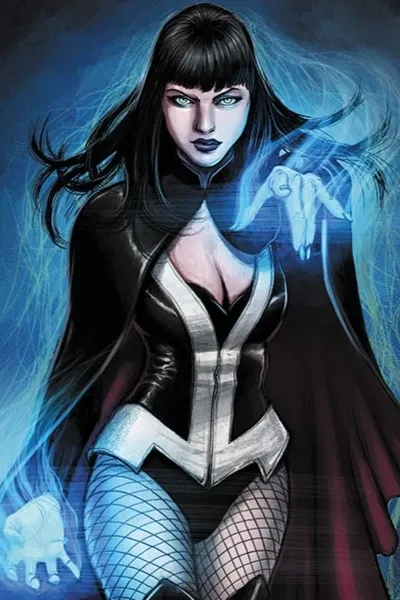 Zatanna